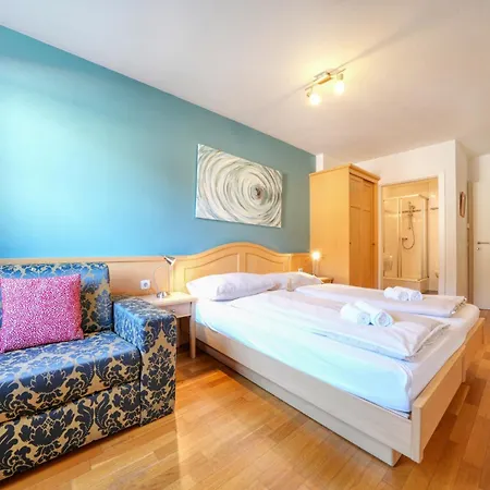 Tauernblick 3 דירה *