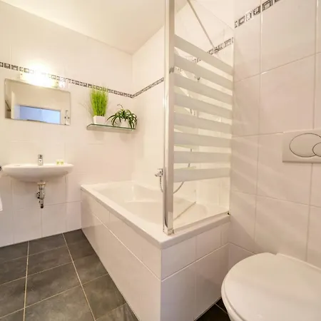 Apartmán Tauernblick 3 Kaprun