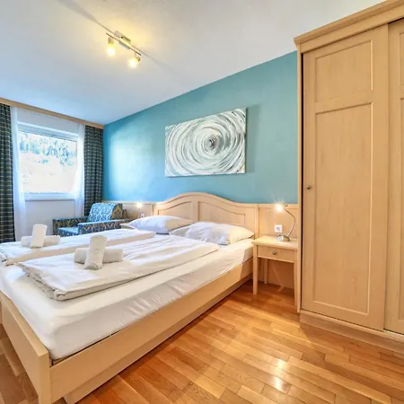 Apartmán Tauernblick 3 Kaprun