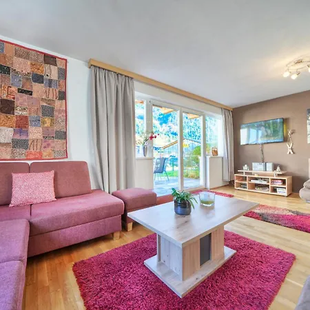 דירה Tauernblick 3 *