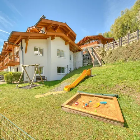 Tauernblick 3 Apartmán *