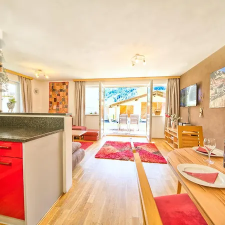 Appartamento Tauernblick 3 *