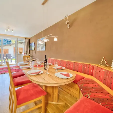 Tauernblick 3 Apartmán *