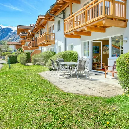 Apartmán Tauernblick 3