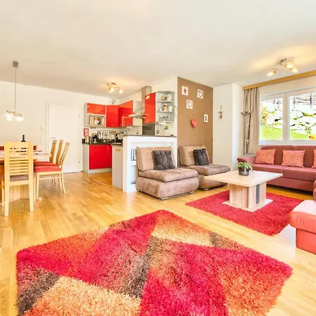 Tauernblick 3 Apartment