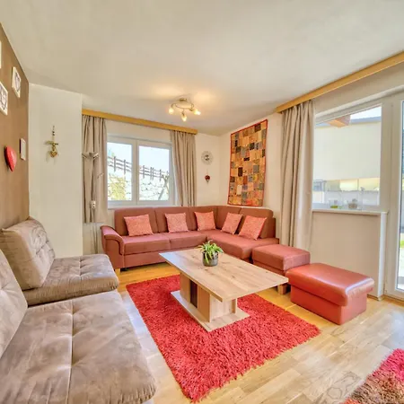 Tauernblick 3 Apartment Kaprun