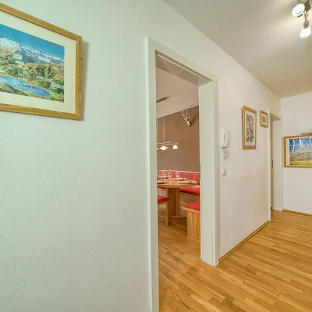 Tauernblick 3 Apartmán *