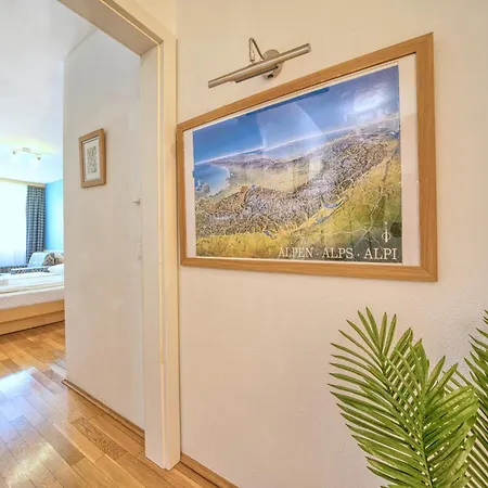 Appartamento Tauernblick 3 *