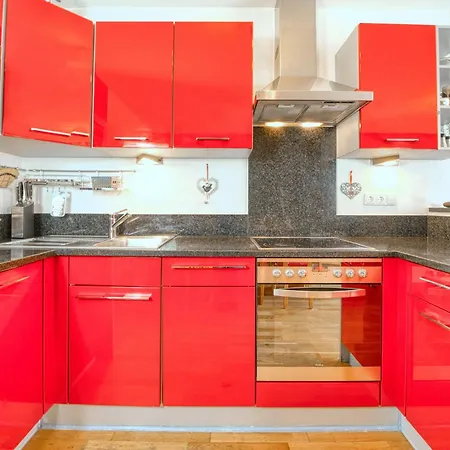 Appartamento Tauernblick 3 Kaprun