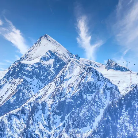 Appartamento Tauernblick 3 Kaprun