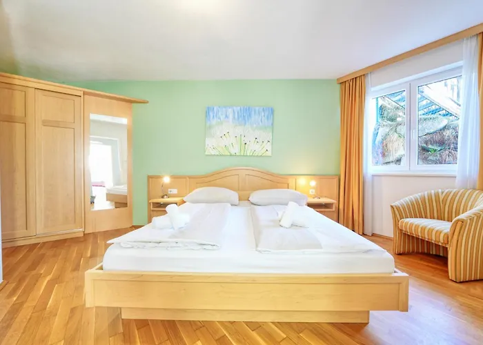 Tauernblick 3 Διαμέρισμα *