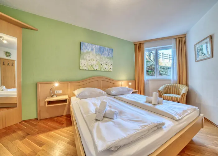 Tauernblick 3 Kaprun