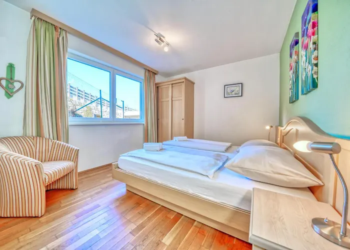 Tauernblick 3 * Kaprun