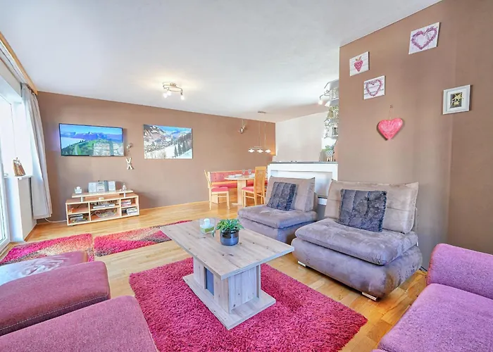 Apartment Tauernblick 3