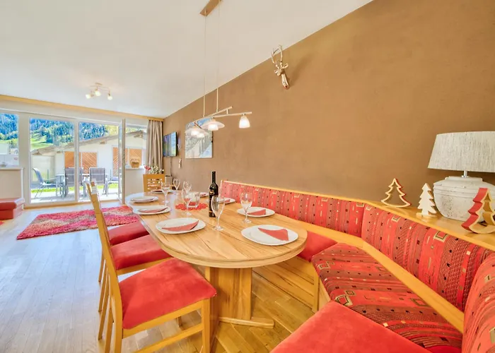 Tauernblick 3 Lägenhet *