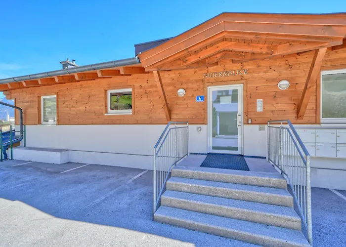 Apartment Tauernblick 3