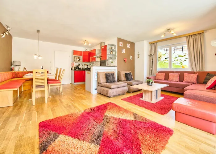 Tauernblick 3 Apartment